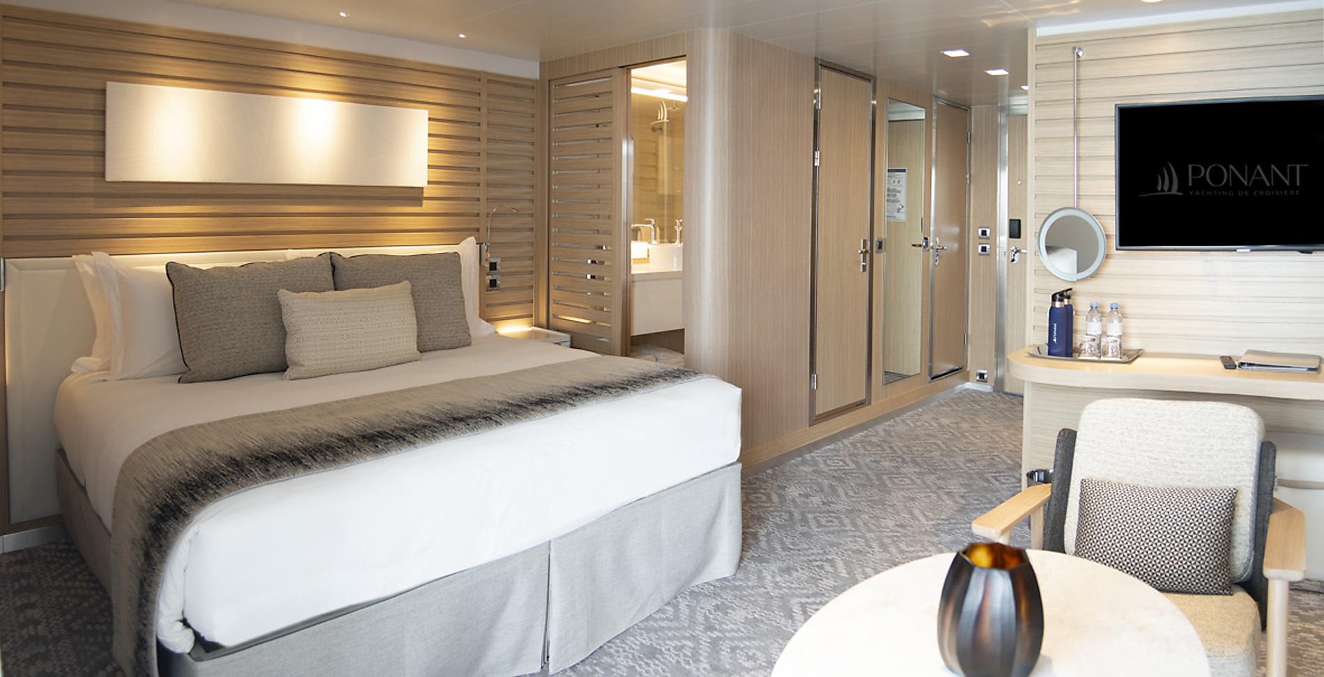 Privilege Suite